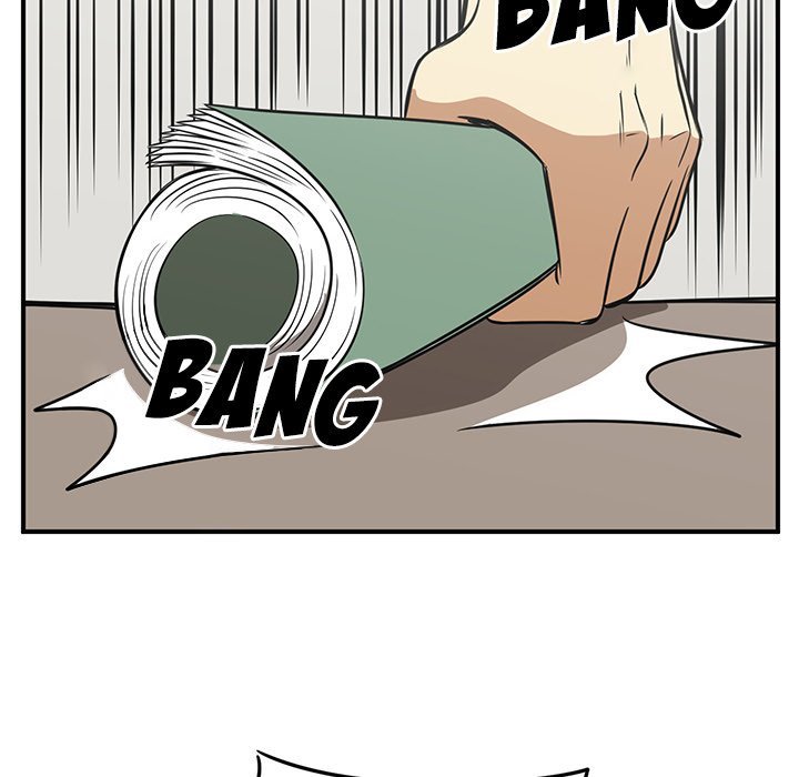 A Hero's Heart Manhwa - Chapter 47 Page 27