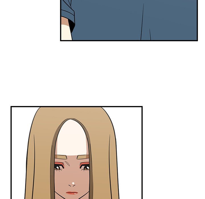 A Hero's Heart Manhwa - Chapter 47 Page 32