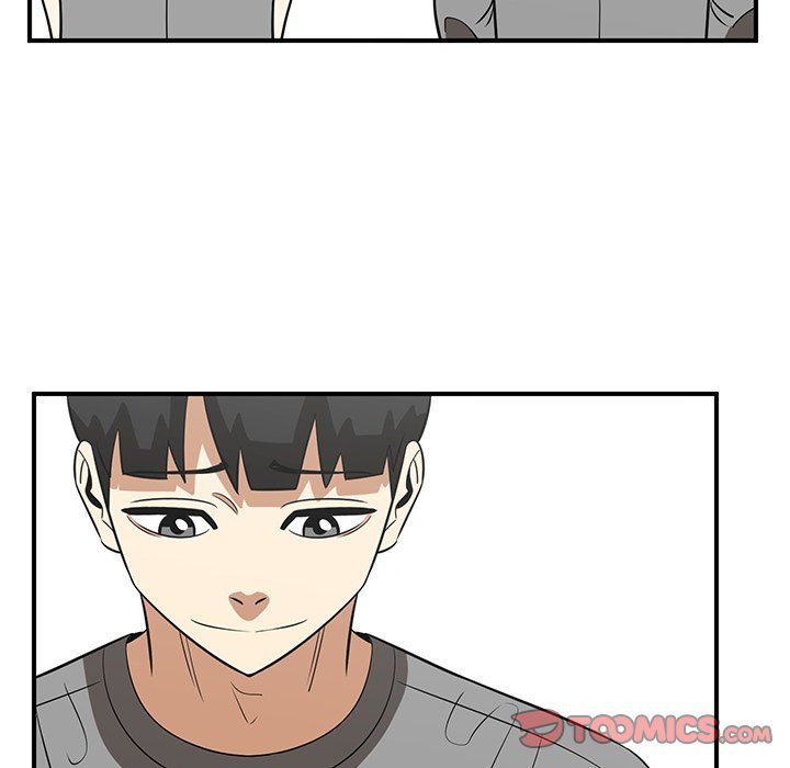 A Hero's Heart Manhwa - Chapter 47 Page 41