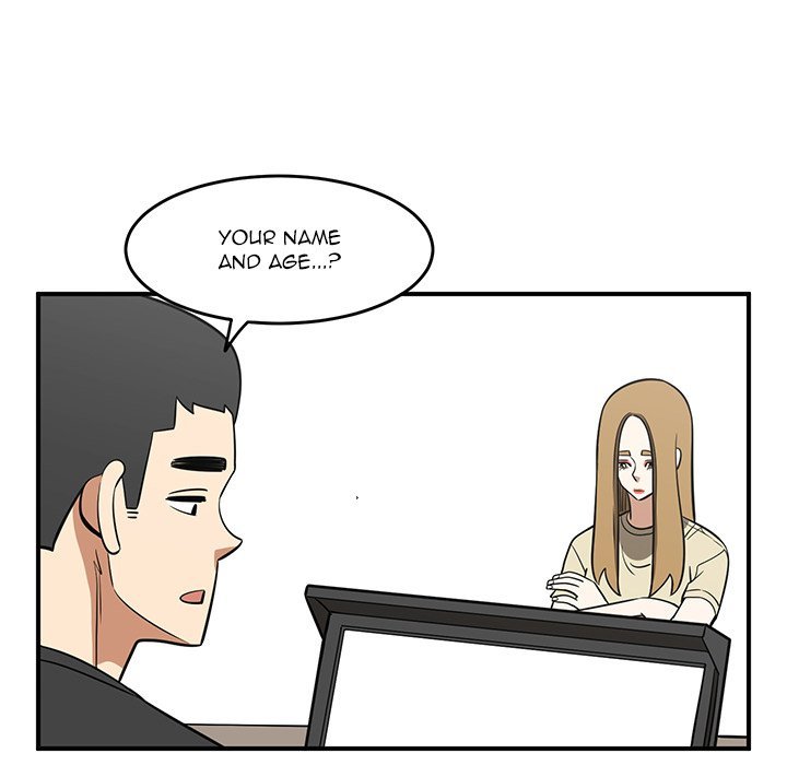 A Hero's Heart Manhwa - Chapter 47 Page 43