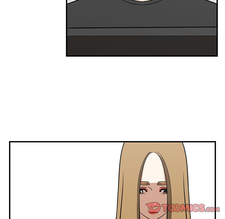 A Hero's Heart Manhwa - Chapter 47 Page 45