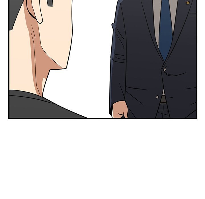 A Hero's Heart Manhwa - Chapter 47 Page 50