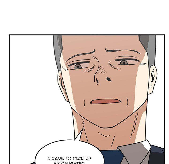 A Hero's Heart Manhwa - Chapter 47 Page 52