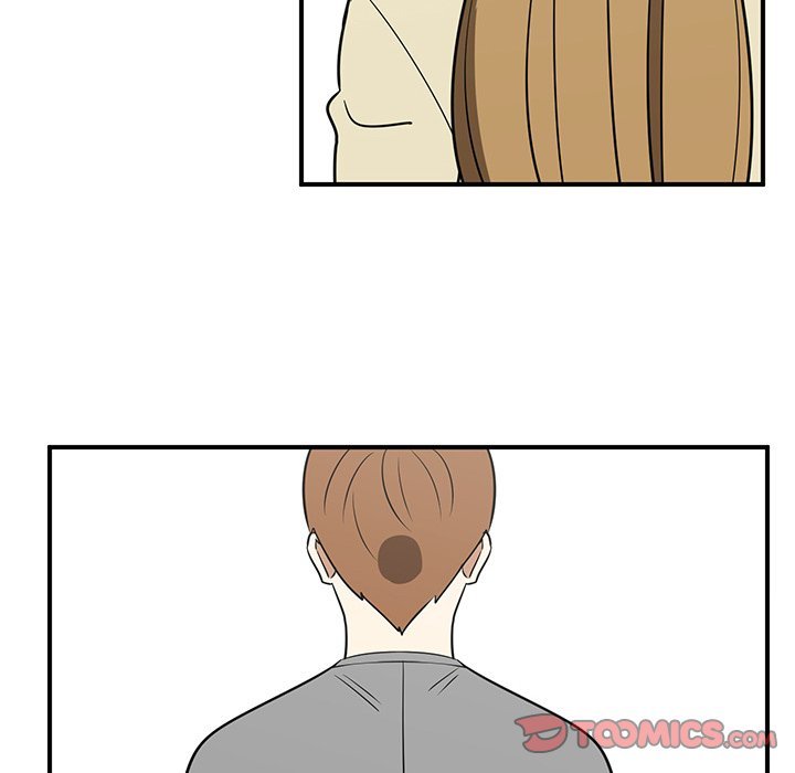 A Hero's Heart Manhwa - Chapter 47 Page 57