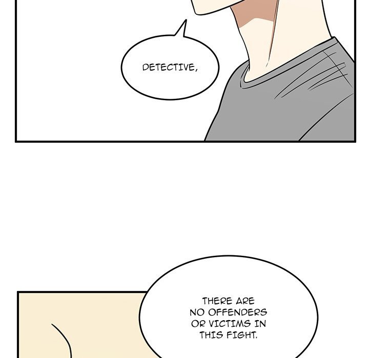 A Hero's Heart Manhwa - Chapter 47 Page 68