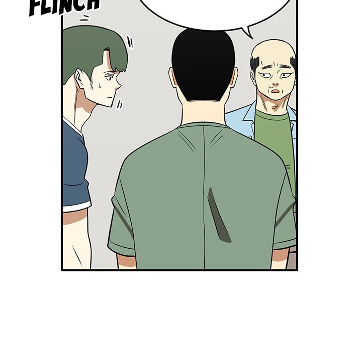 A Hero's Heart Manhwa - Chapter 47 Page 74