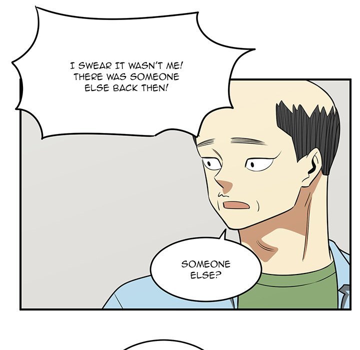 A Hero's Heart Manhwa - Chapter 47 Page 79