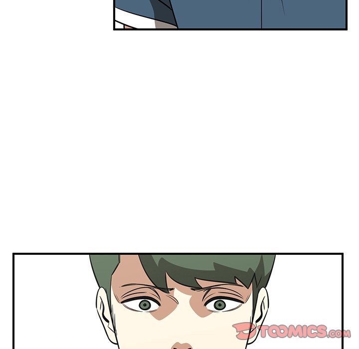 A Hero's Heart Manhwa - Chapter 47 Page 81