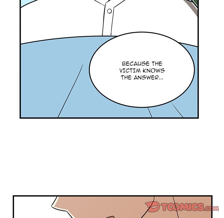 A Hero's Heart Manhwa - Chapter 47 Page 85