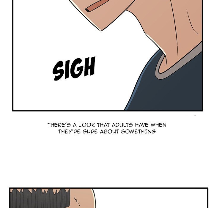 A Hero's Heart Manhwa - Chapter 47 Page 86