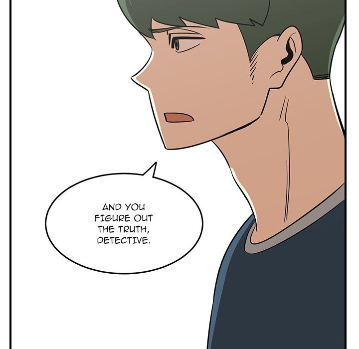 A Hero's Heart Manhwa - Chapter 47 Page 88