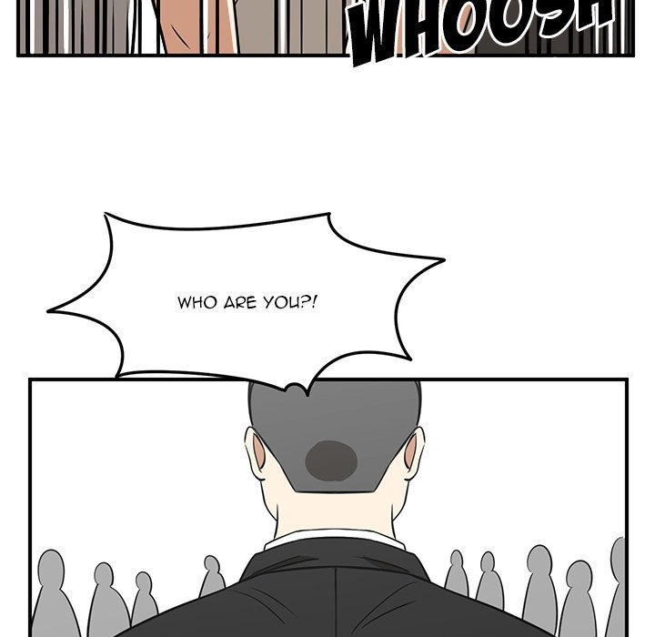 A Hero's Heart Manhwa - Chapter 47 Page 98