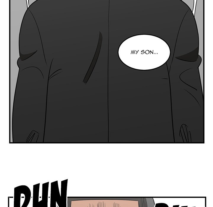 A Hero's Heart Manhwa - Chapter 47 Page 99