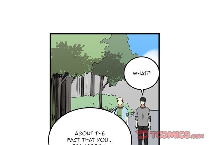 A Hero's Heart Manhwa - Chapter 48 Page 1