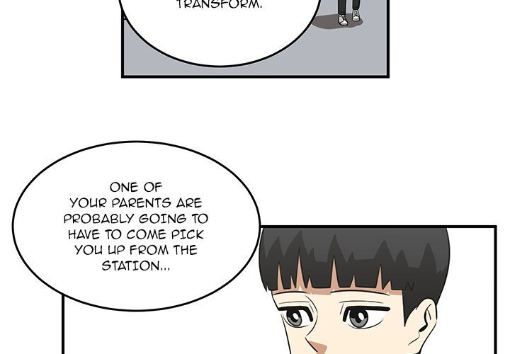 A Hero's Heart Manhwa - Chapter 48 Page 2
