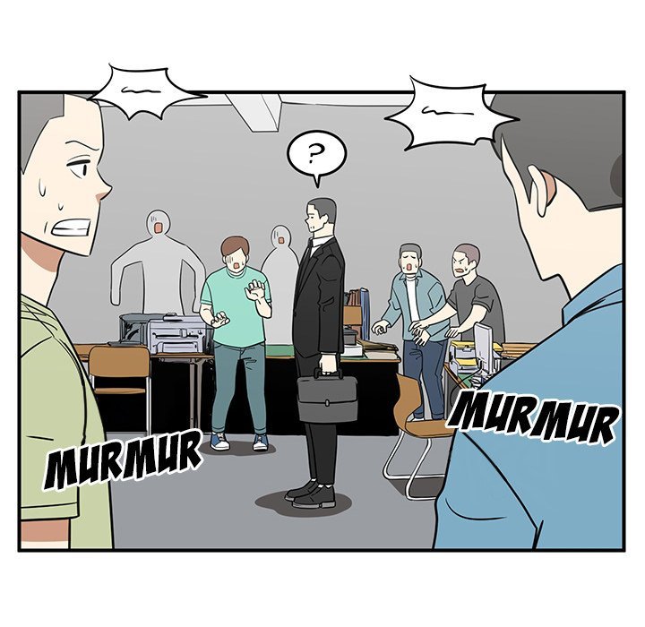 A Hero's Heart Manhwa - Chapter 48 Page 7