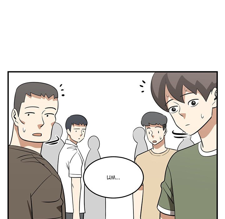 A Hero's Heart Manhwa - Chapter 48 Page 8