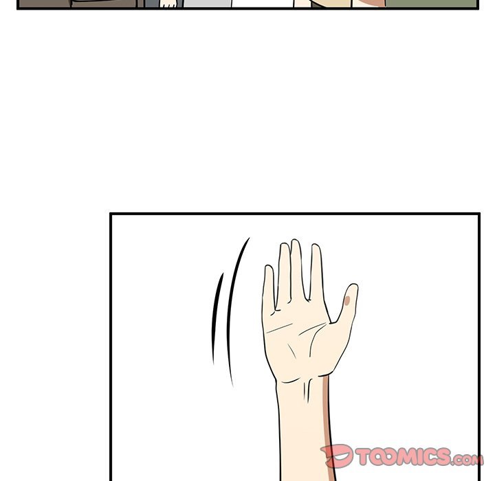 A Hero's Heart Manhwa - Chapter 48 Page 9