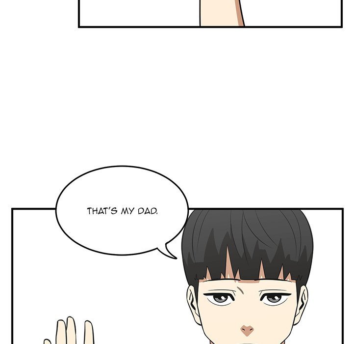 A Hero's Heart Manhwa - Chapter 48 Page 10