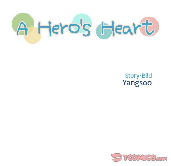 A Hero's Heart Manhwa - Chapter 48 Page 13