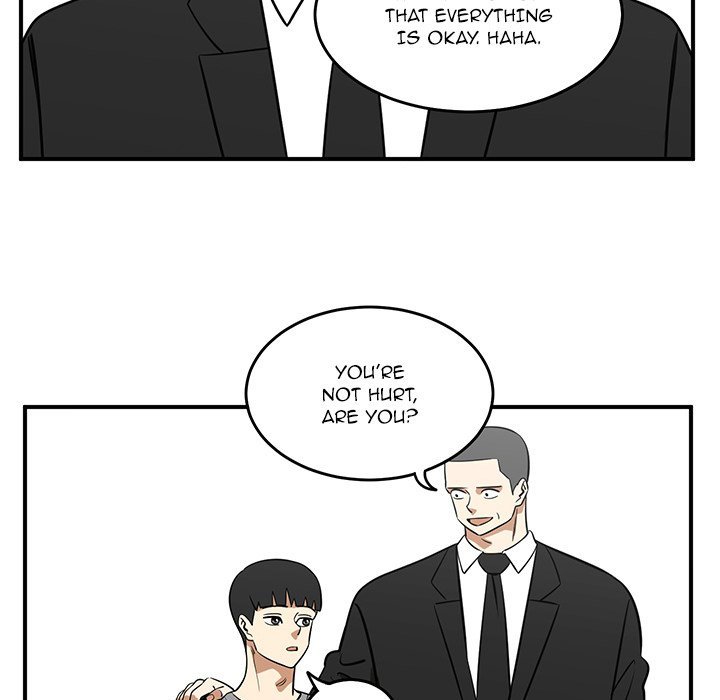 A Hero's Heart Manhwa - Chapter 48 Page 15