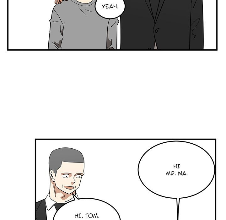 A Hero's Heart Manhwa - Chapter 48 Page 16