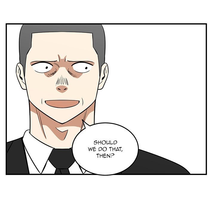 A Hero's Heart Manhwa - Chapter 48 Page 20