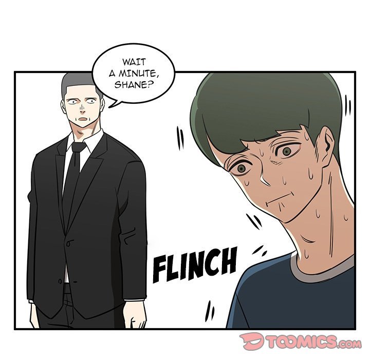 A Hero's Heart Manhwa - Chapter 48 Page 21