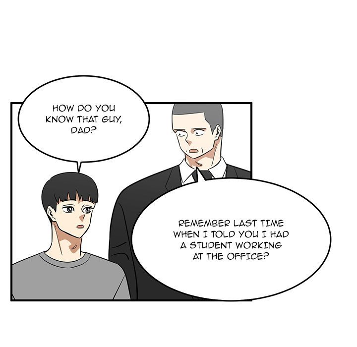 A Hero's Heart Manhwa - Chapter 48 Page 22