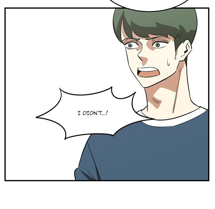 A Hero's Heart Manhwa - Chapter 48 Page 27