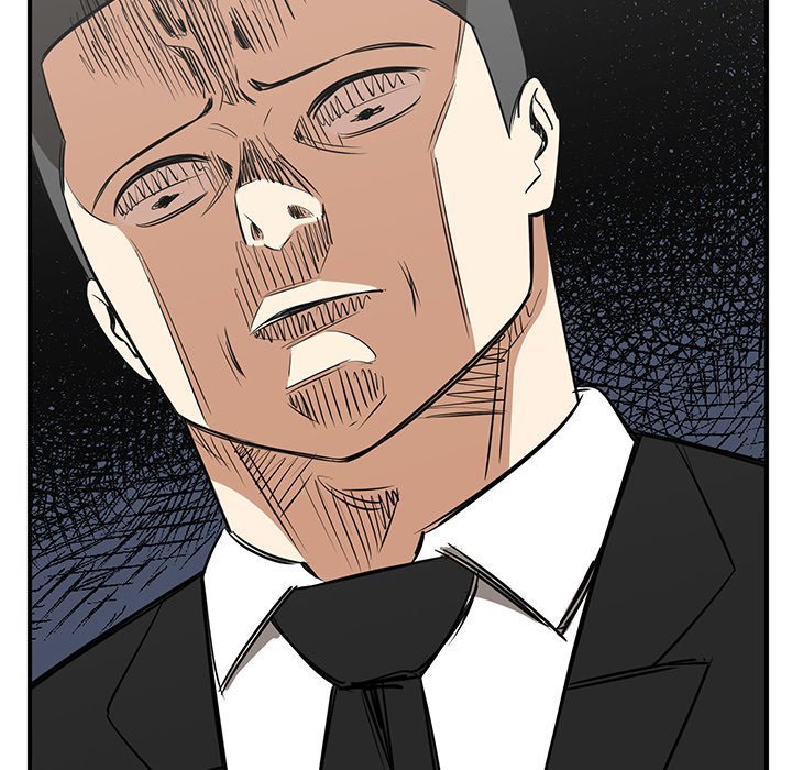 A Hero's Heart Manhwa - Chapter 48 Page 30