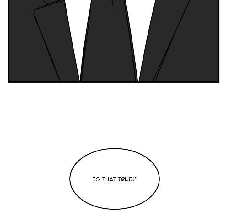 A Hero's Heart Manhwa - Chapter 48 Page 31