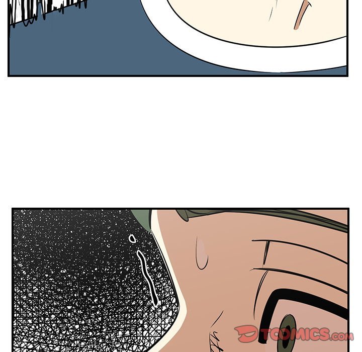 A Hero's Heart Manhwa - Chapter 48 Page 33