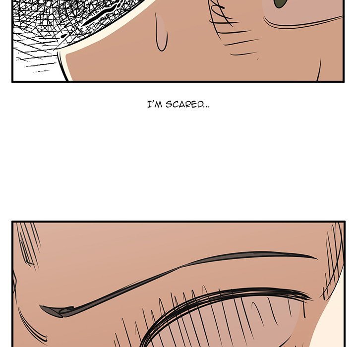 A Hero's Heart Manhwa - Chapter 48 Page 34