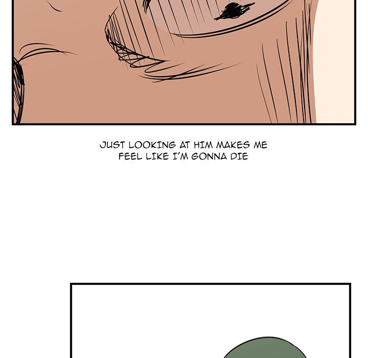 A Hero's Heart Manhwa - Chapter 48 Page 35