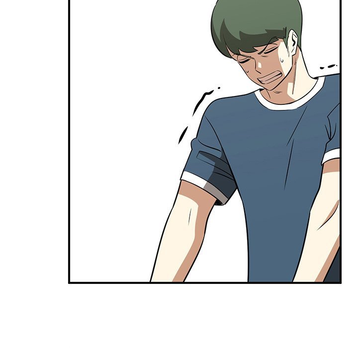 A Hero's Heart Manhwa - Chapter 48 Page 36