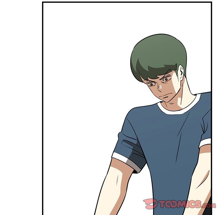 A Hero's Heart Manhwa - Chapter 48 Page 37