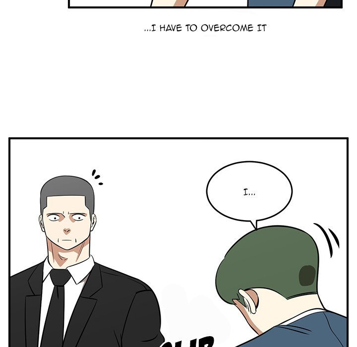 A Hero's Heart Manhwa - Chapter 48 Page 38