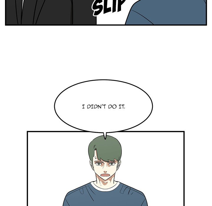 A Hero's Heart Manhwa - Chapter 48 Page 39