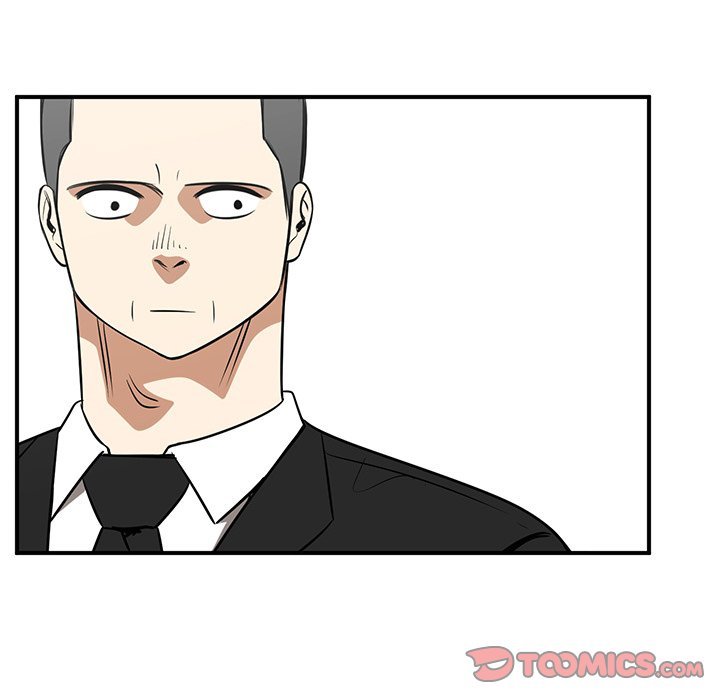 A Hero's Heart Manhwa - Chapter 48 Page 41