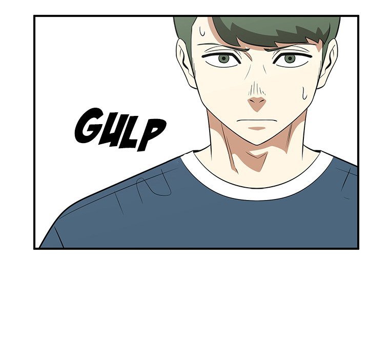 A Hero's Heart Manhwa - Chapter 48 Page 42