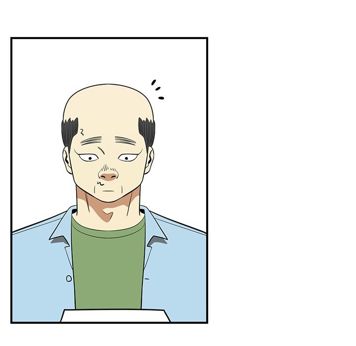 A Hero's Heart Manhwa - Chapter 48 Page 43