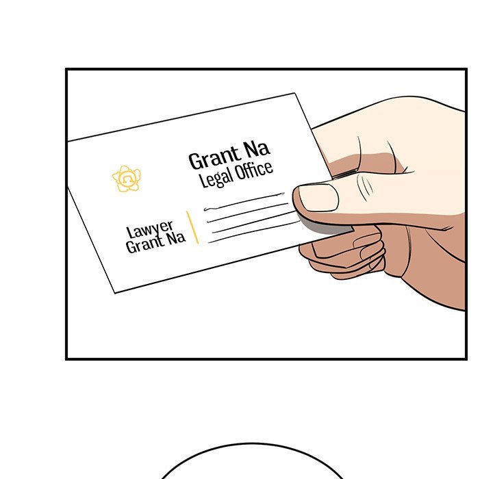 A Hero's Heart Manhwa - Chapter 48 Page 44