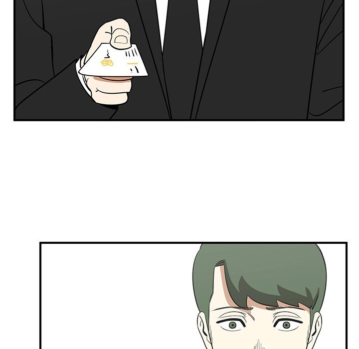 A Hero's Heart Manhwa - Chapter 48 Page 46