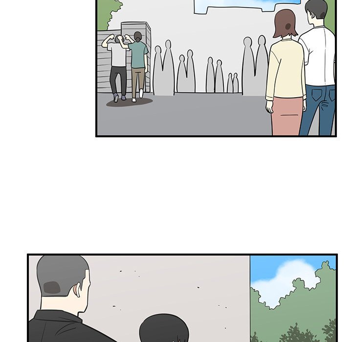 A Hero's Heart Manhwa - Chapter 48 Page 50