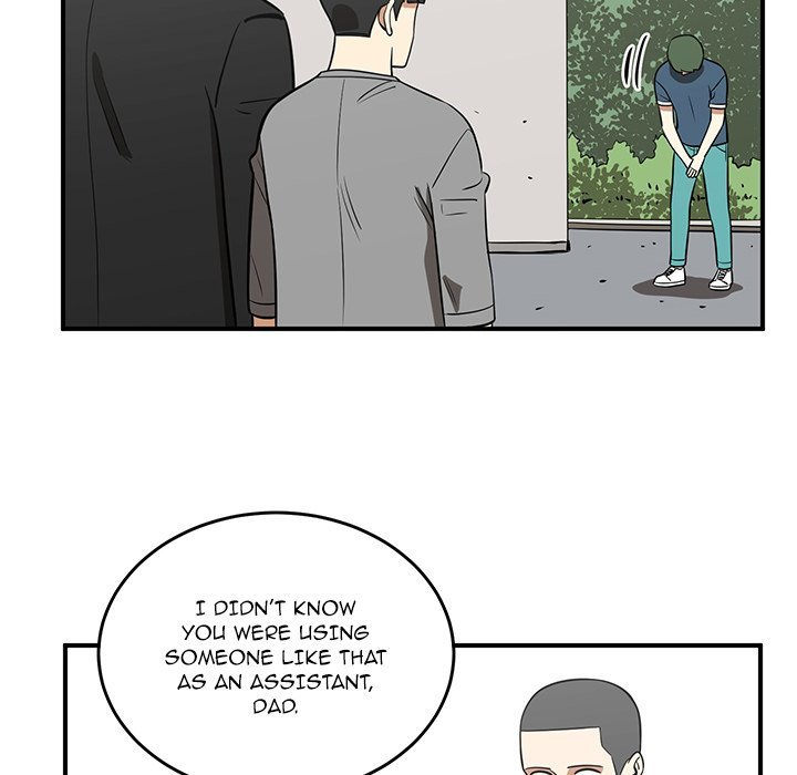 A Hero's Heart Manhwa - Chapter 48 Page 51