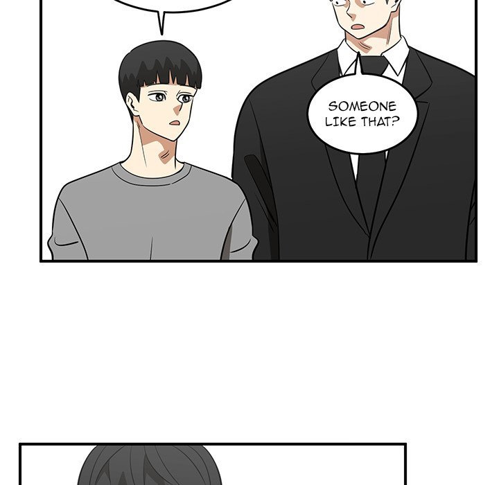 A Hero's Heart Manhwa - Chapter 48 Page 52