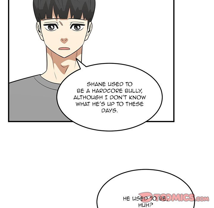 A Hero's Heart Manhwa - Chapter 48 Page 53