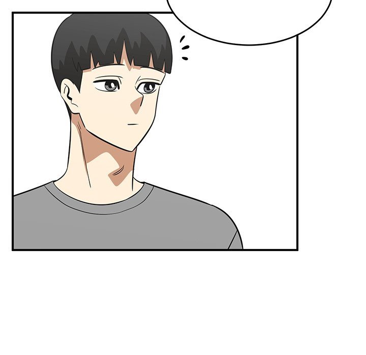 A Hero's Heart Manhwa - Chapter 48 Page 54