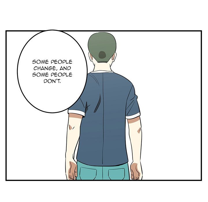 A Hero's Heart Manhwa - Chapter 48 Page 56